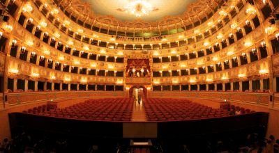 Teatro La Fenice